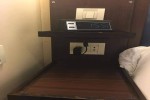 Deluxe Verandah Stateroom Picture