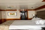 One Bedroom Suite Stateroom Picture