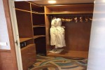 One Bedroom Suite Stateroom Picture