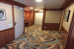 One Bedroom Suite Stateroom Picture