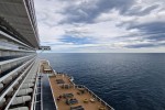 Suite with Whirlpool Bath Stateroom Picture