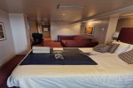 Suite with Whirlpool Bath Stateroom Picture