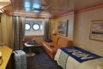 Small Interior Stateroom Picture