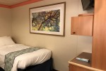 Interior Stateroom Picture