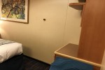 Interior Stateroom Picture