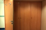 Interior Stateroom Picture