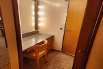 Junior Suite Stateroom Picture