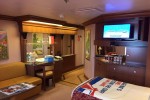 Suite Stateroom Picture