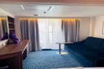 Deluxe Family Verandah Stateroom Picture