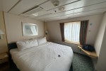 Ultra Spacious Oceanview Stateroom Picture