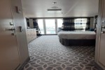 Junior Suite Stateroom Picture