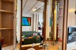 Oceanview Stateroom Picture