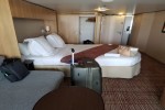 Concierge Class Stateroom Picture