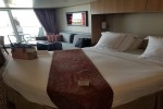 Concierge Class Stateroom Picture