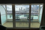 Junior Suite Stateroom Picture