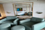Junior Suite Stateroom Picture