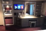 Family Balcony Stateroom Picture