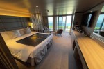 Yacht Club Deluxe Suite Stateroom Picture