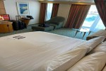 Junior Suite Stateroom Picture Photo Credit Pamela Idell Uploaded in 2023 Junior Suite Stateroom Picture