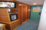 Oceanview Stateroom Picture