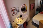 Sea Terrace Stateroom Picture
