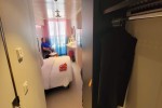 Sea Terrace Stateroom Picture