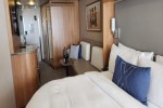 Aqua Class Stateroom Picture