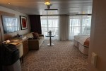 Sky Suite Stateroom Picture