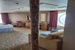 Sky Suite Stateroom Picture