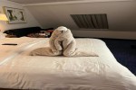 Deluxe Oceanview Stateroom Picture