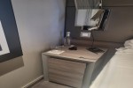 MSC Yacht Club Deluxe Stateroom Picture