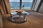 MSC Yacht Club Deluxe Stateroom Picture