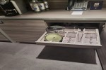 MSC Yacht Club Deluxe Stateroom Picture