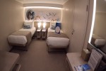 Inside Stateroom Picture