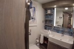 Inside Stateroom Picture