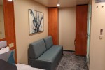 Interior Stateroom Picture