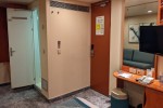 Interior Stateroom Picture