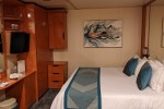 Interior Stateroom Picture