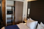 Mini-Suite Stateroom Picture