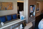 Mini-Suite Stateroom Picture