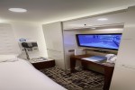 Studio Stateroom Picture