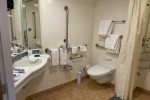 Oceanview Stateroom Picture