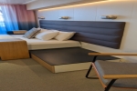 Sea Terrace Stateroom Picture