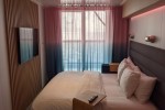 Sea Terrace Stateroom Picture