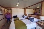 Balcony Stateroom Picture