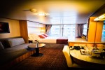 Concierge Class Stateroom Picture