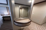 Mini-Suite Stateroom Picture Photo Credit Pamela Idell Uploaded in 2023 Mini-Suite Stateroom Picture