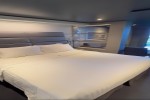 Yacht Club Deluxe Suite Stateroom Picture