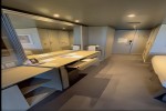 Yacht Club Deluxe Suite Stateroom Picture
