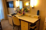 Mini-Suite Stateroom Picture